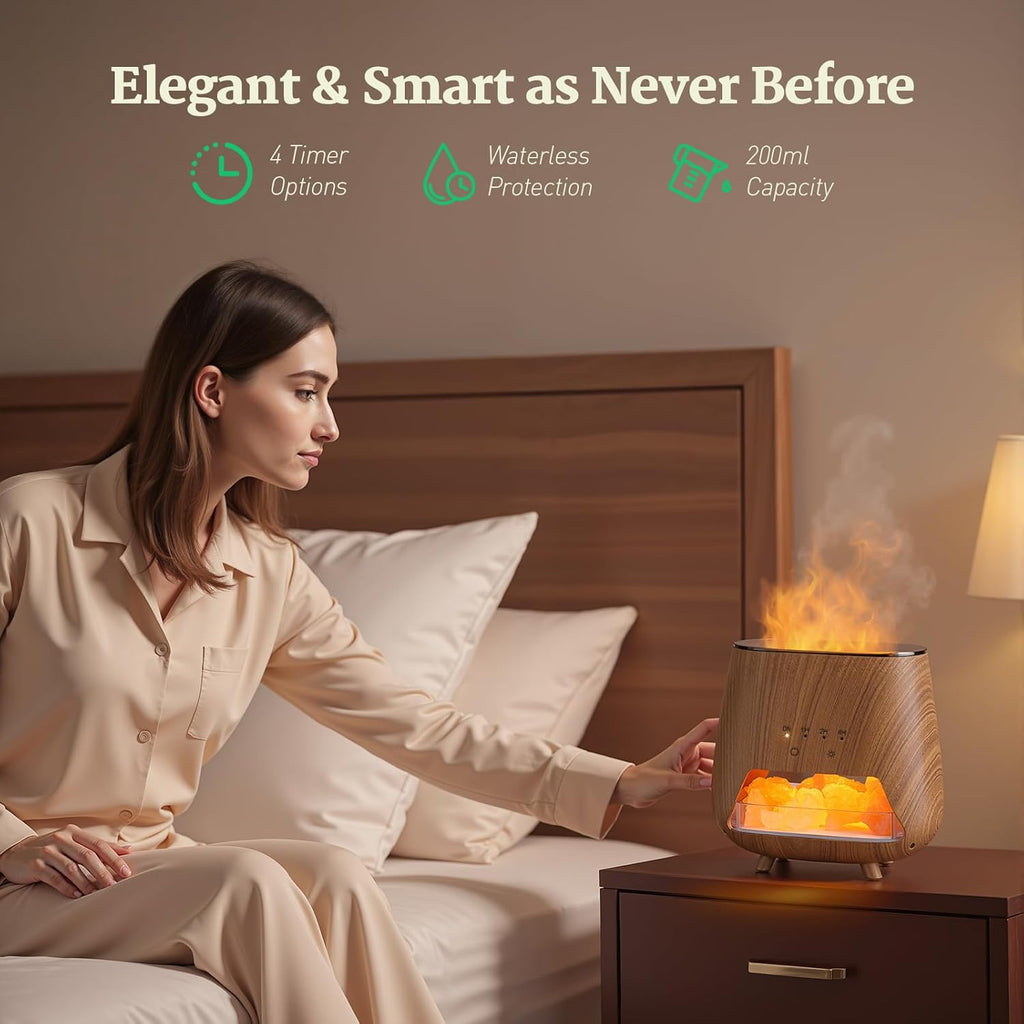 Essential Oil Diffuser for Home