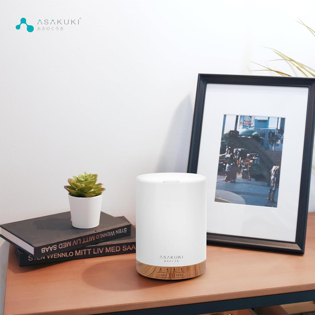 300ML Essential Oil Diffuser